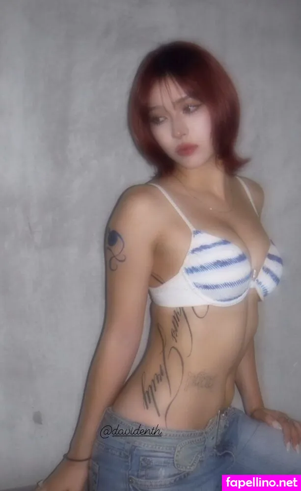 Ninon, magdalenaninon, ninonekw Nude Leaked OnlyFans Photo #ktAoNrQPBH