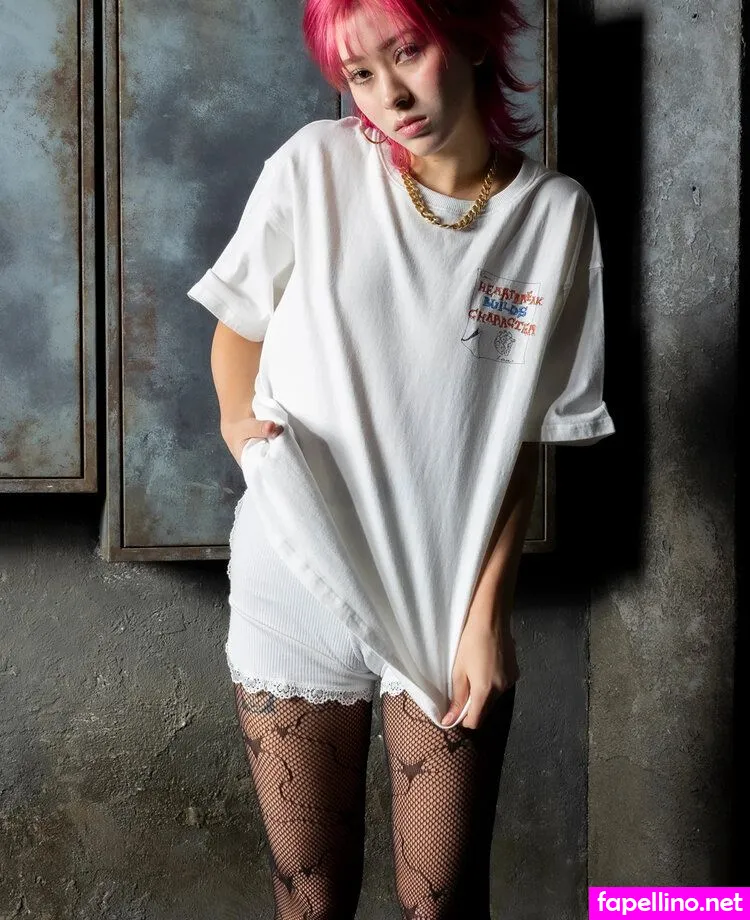 Ninon, magdalenaninon, ninonekw Nude Leaked OnlyFans Photo #rEBI5odVRp