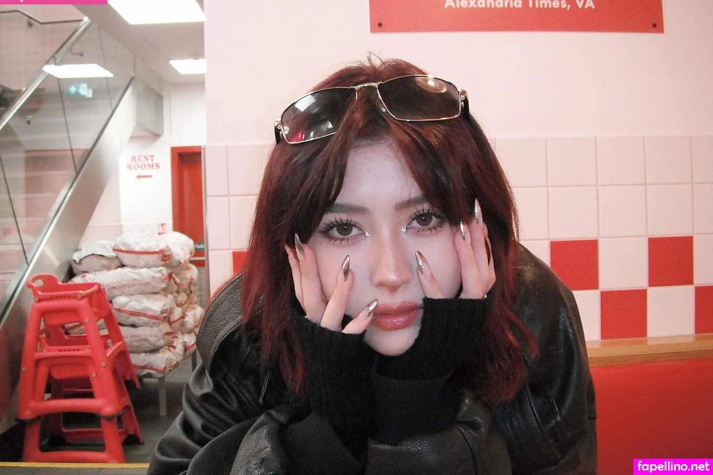 Ninon, magdalenaninon, ninonekw Nude Leaked OnlyFans Photo #xSb2CWKo1y