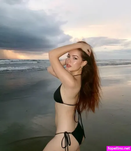 Ninoska Pappe OnlyFans Thumbnail #uEe5CrRt6u