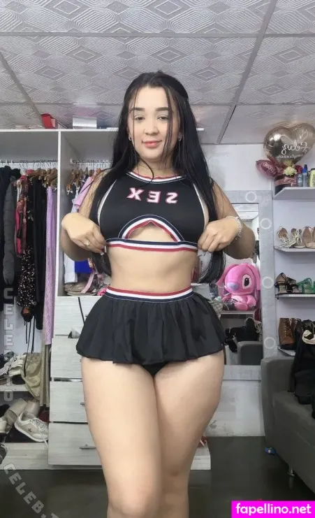 Ninoska Rios OnlyFans Thumbnail #i4Ik5G7Ypd