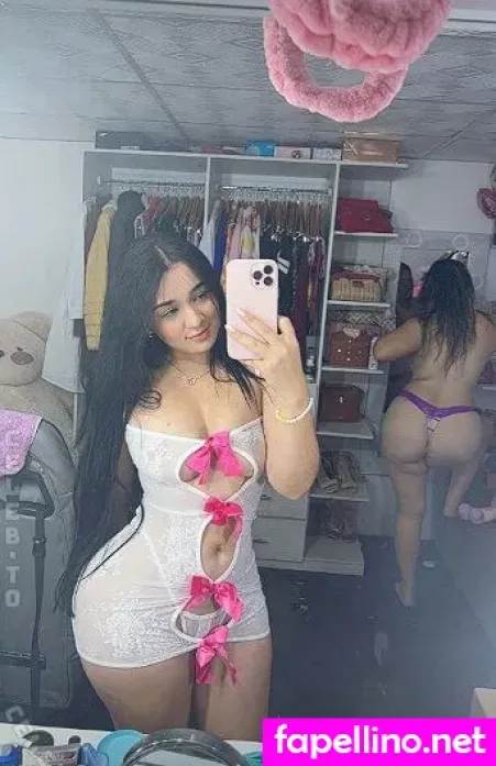 Ninoska Rios OnlyFans Thumbnail #kdpP2n53DO