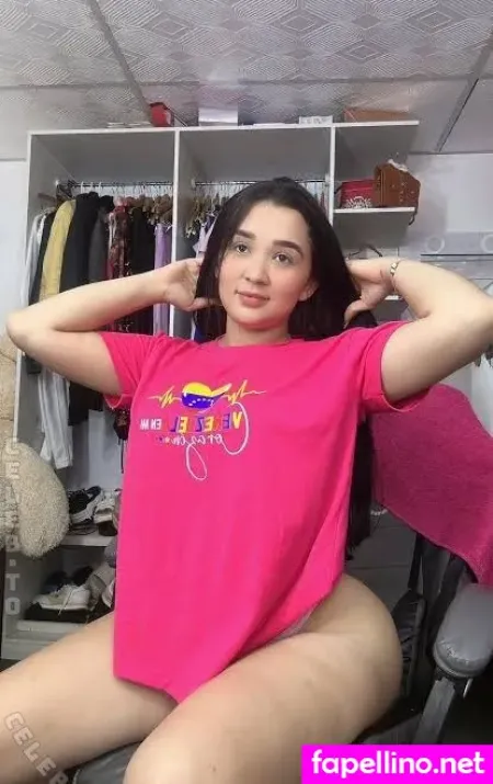 Ninoska Rios OnlyFans Thumbnail #qHbEn7svlf