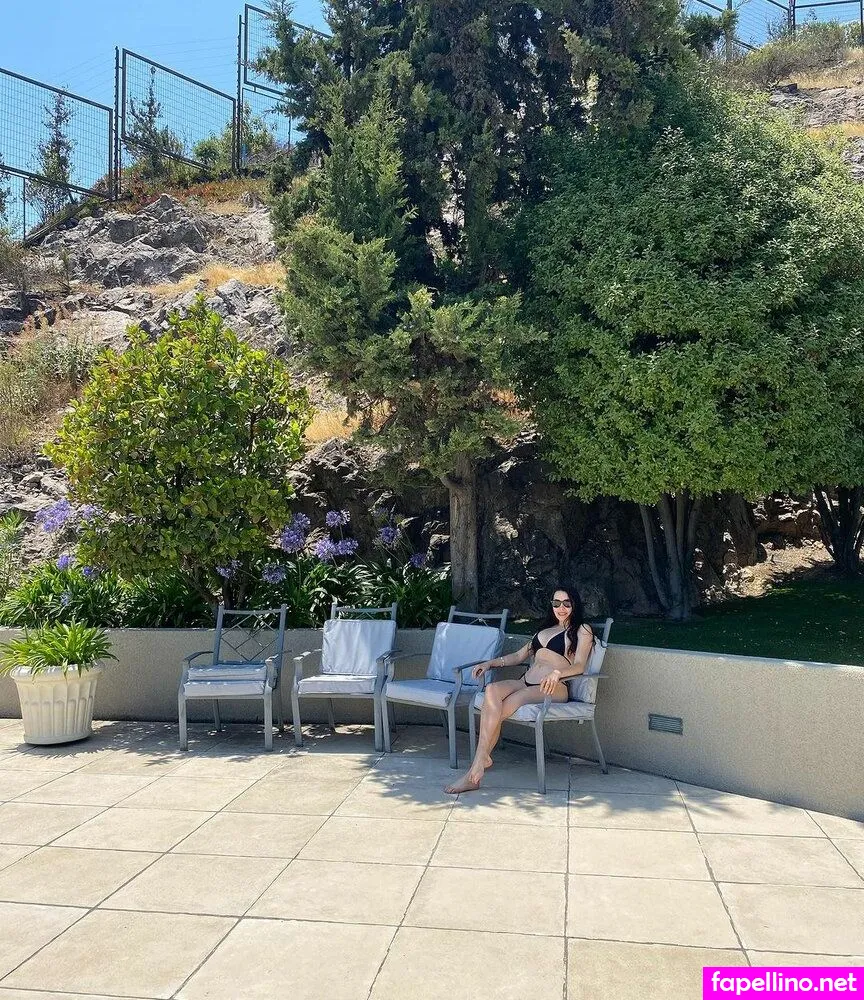 ninoskaroman Nude Leaked OnlyFans Photo #2omeOKsC97