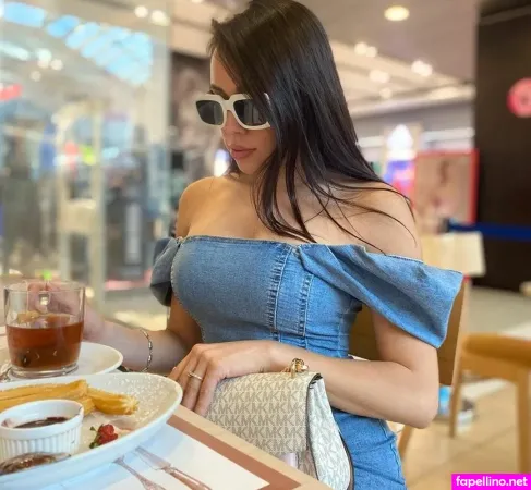 Ninoska Roman OnlyFans Thumbnail #J6yS4wZKDj