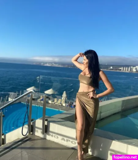Ninoska Roman OnlyFans Thumbnail #qUbGcTBRKO