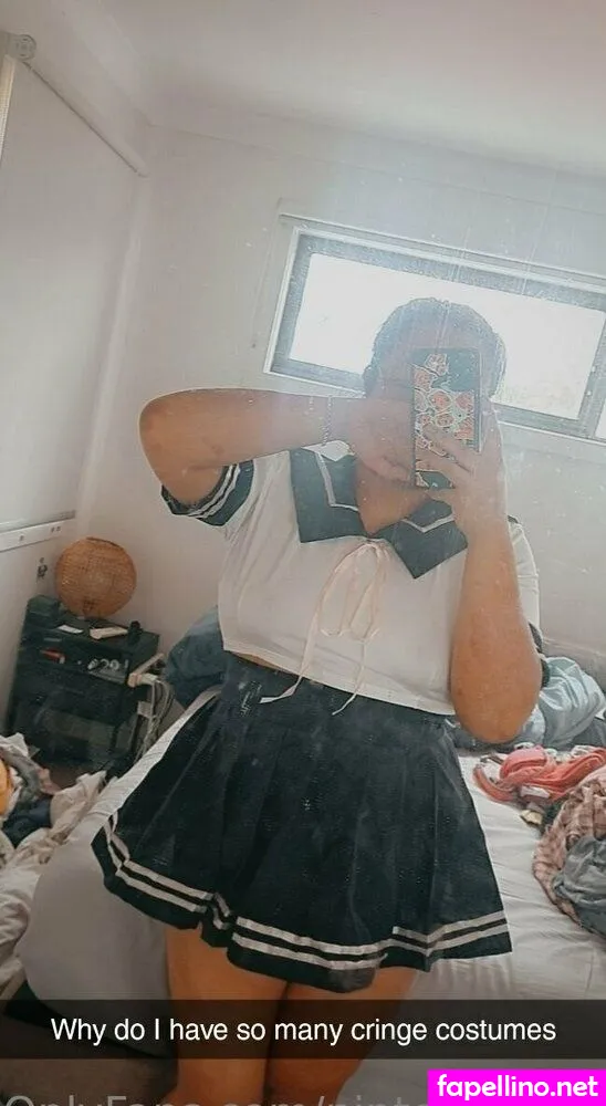 nintendonttouch Nude Leaked OnlyFans Photo #5KZcMLfgnD