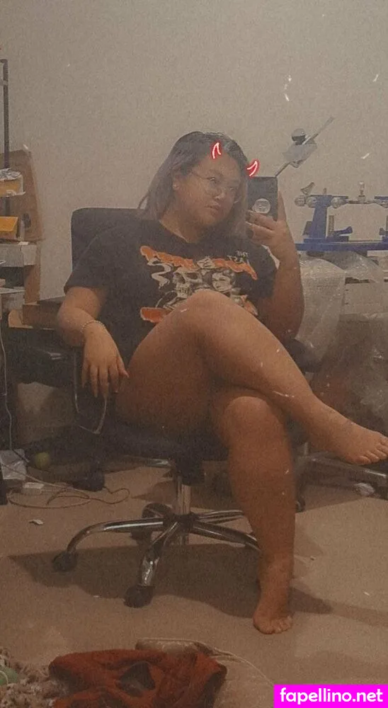 nintendonttouch Nude Leaked OnlyFans Photo #mlqD8QrxQf