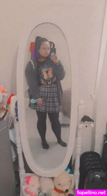 Nintendonttouch OnlyFans Thumbnail #txeMpG2b6X