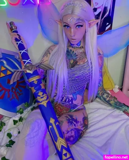 Nintendopanda OnlyFans Thumbnail #7wUJRJN88r