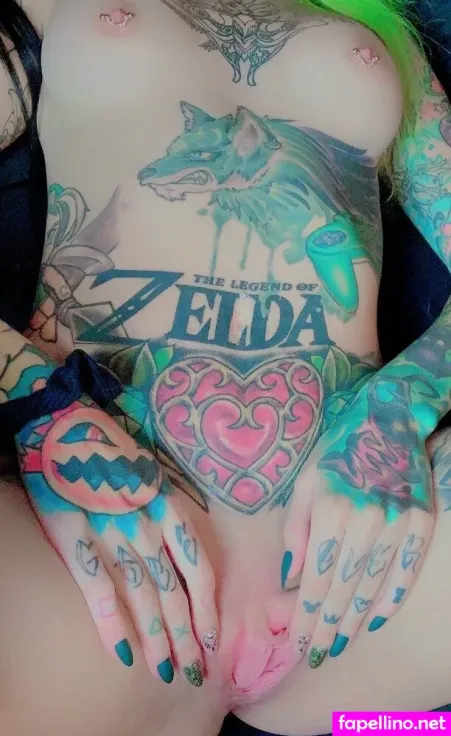 Nintendopanda OnlyFans Thumbnail #S70IIkF2aU