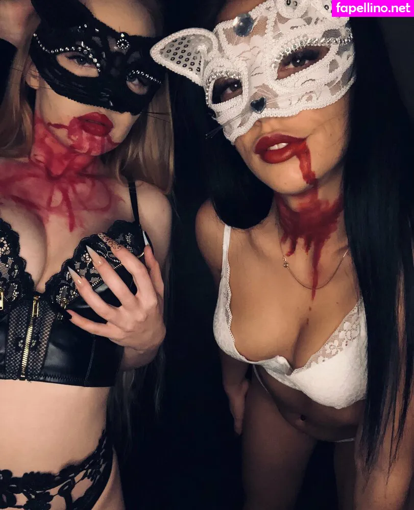 ninusbabe0916 Nude Leaked OnlyFans Photo #NaMXlnNJwb