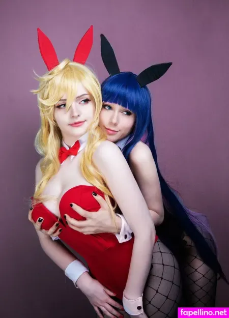 Nioria Nioria Lavellis Nioria Cosplay OnlyFans Thumbnail #C4yoC42Fiu