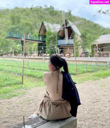 Niparat Konyai OnlyFans Thumbnail #F7UM0195SG