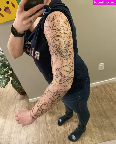 Nipslipnovalynn OnlyFans Thumbnail #LP1KLufl3x