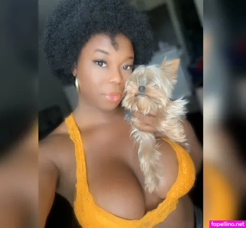 Nique Babydoll OnlyFans Thumbnail #M12R6j04m6