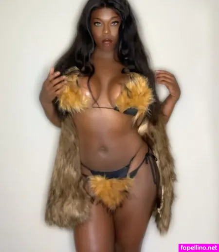 Nique Babydoll OnlyFans Thumbnail #MI6TNsQlb3