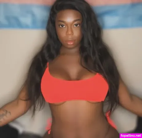 Nique Babydoll OnlyFans Thumbnail #NabkTqt10H