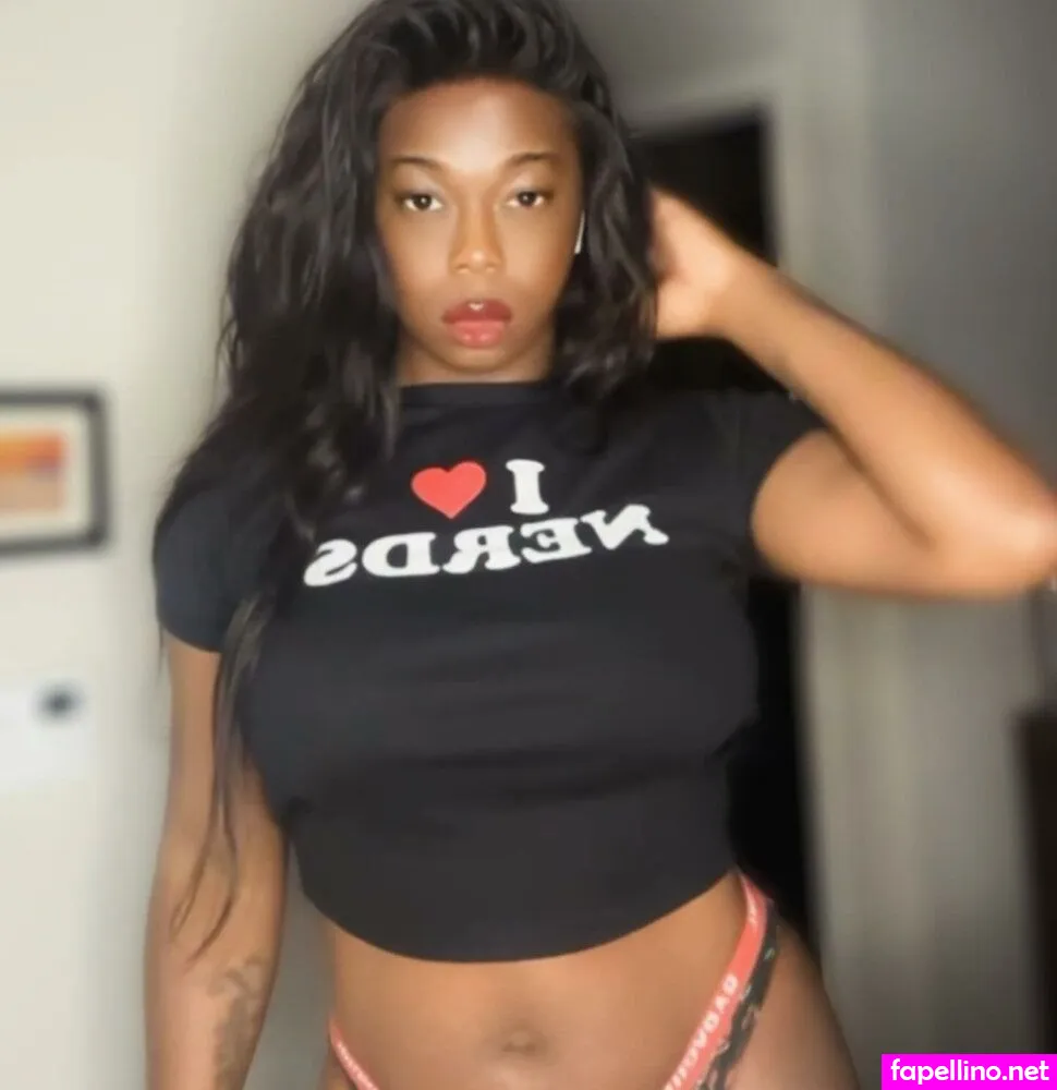 nique_babydoll, niquebabydoll Nude Leaked OnlyFans Photo #UZE2FnM0pr