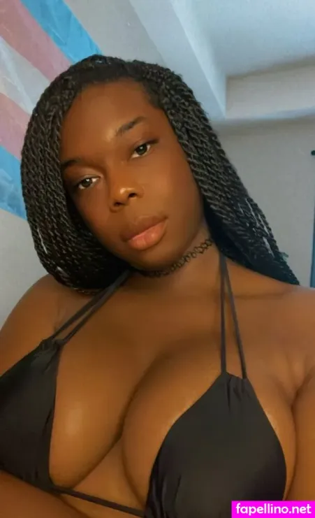Nique Babydoll OnlyFans Thumbnail #h2FyiHFA05