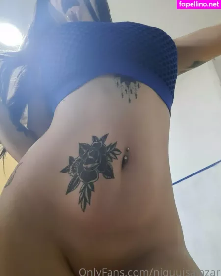 Niquui OnlyFans Thumbnail #m9ax0KJZao