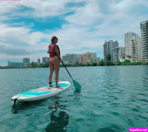 Nirelys OnlyFans Thumbnail #U2B7HPuRqs