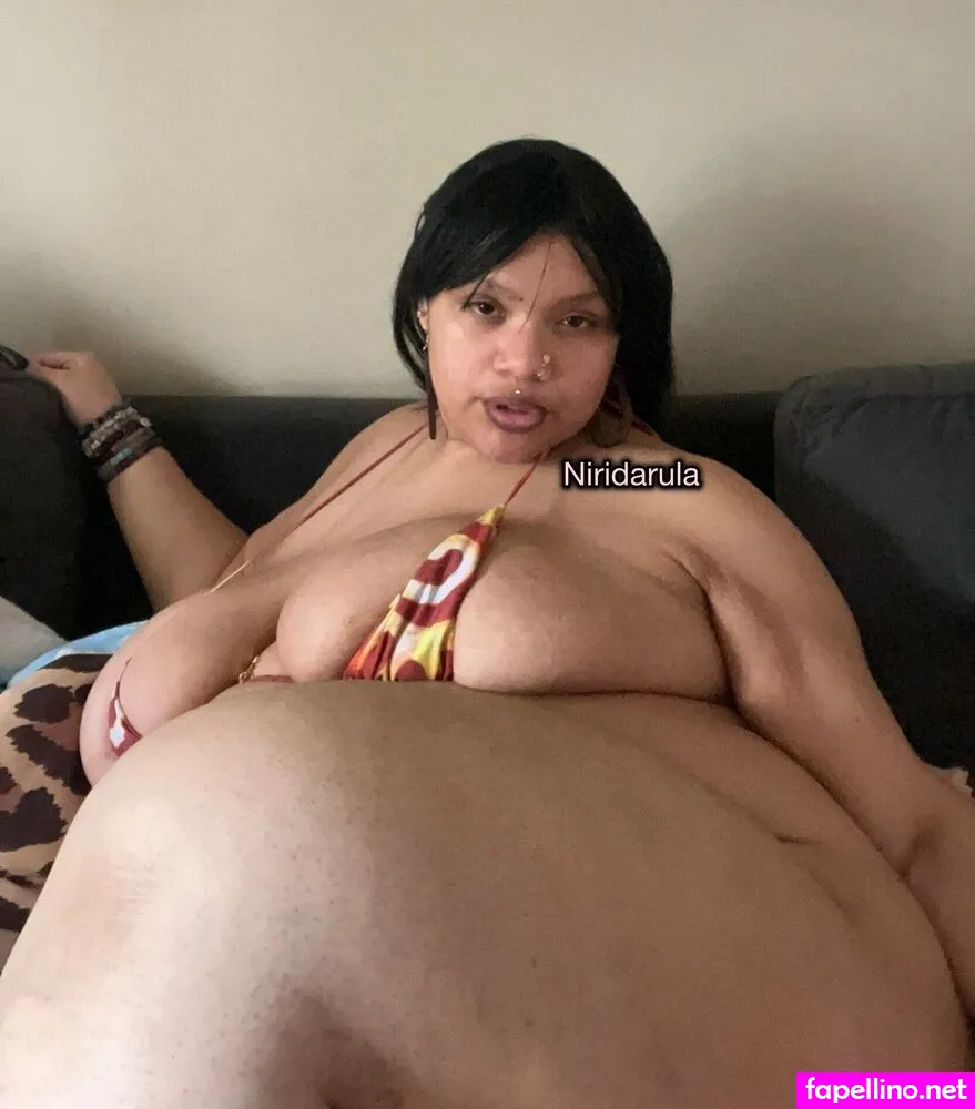 niridarula Nude Leaked OnlyFans Photo #4jAglfN5XB