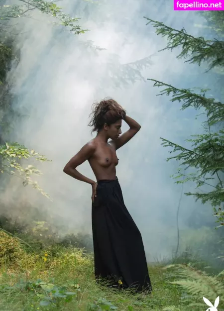 Nirmala Fernandes OnlyFans Thumbnail #dYAW1EUbbU