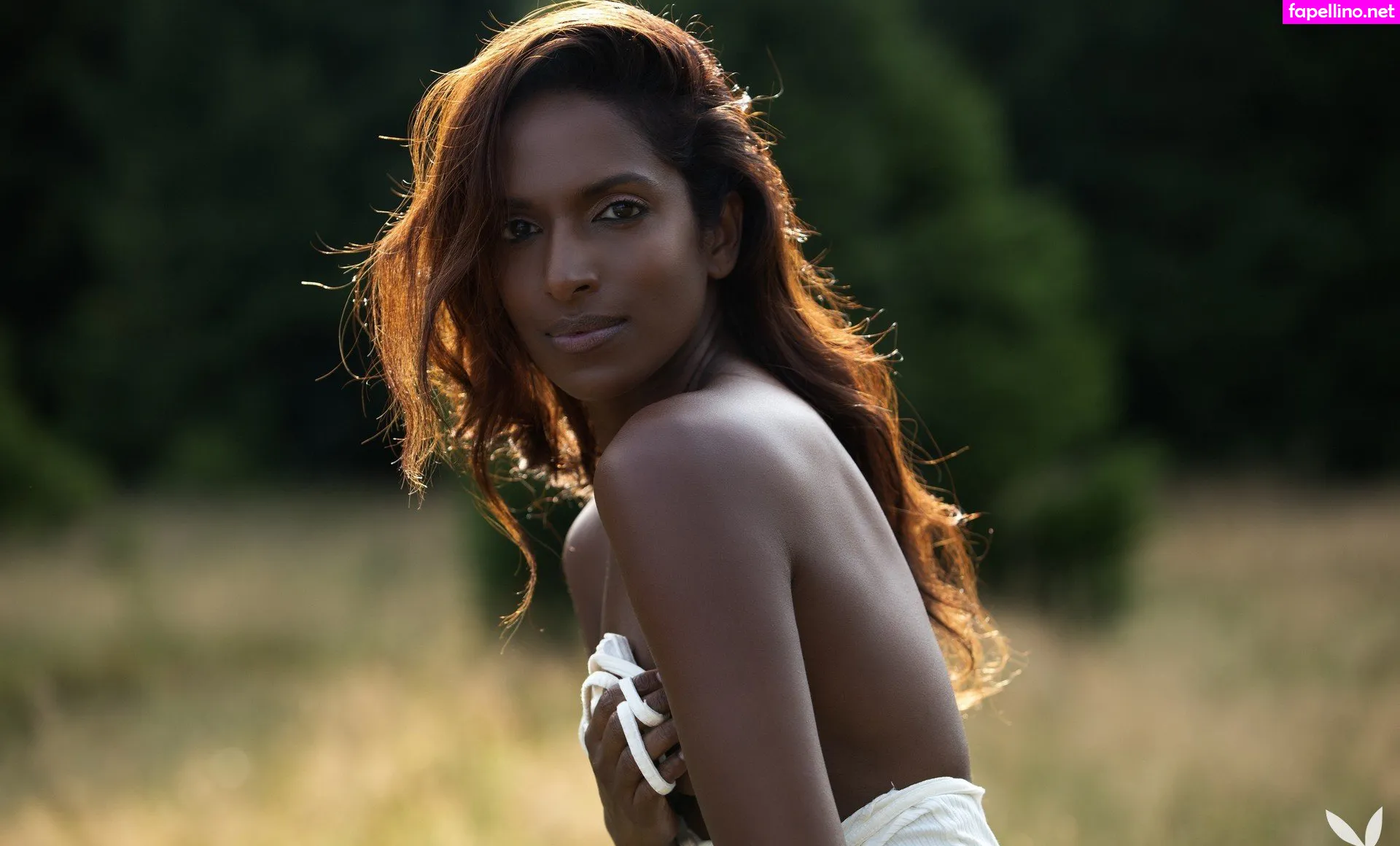 Nirmala Fernandes Nude Leaked OnlyFans Photo #wRmipq8a6S