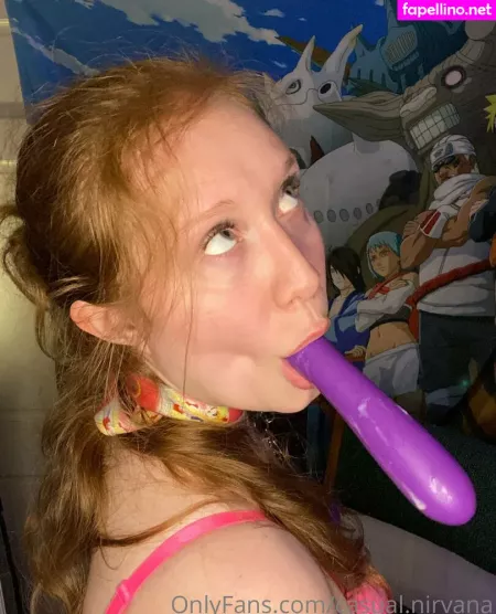 Nirvana OnlyFans Thumbnail #0RaXkvKVWu