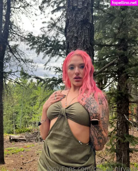 Nirvana OnlyFans Thumbnail #Bu5iPqMPVV