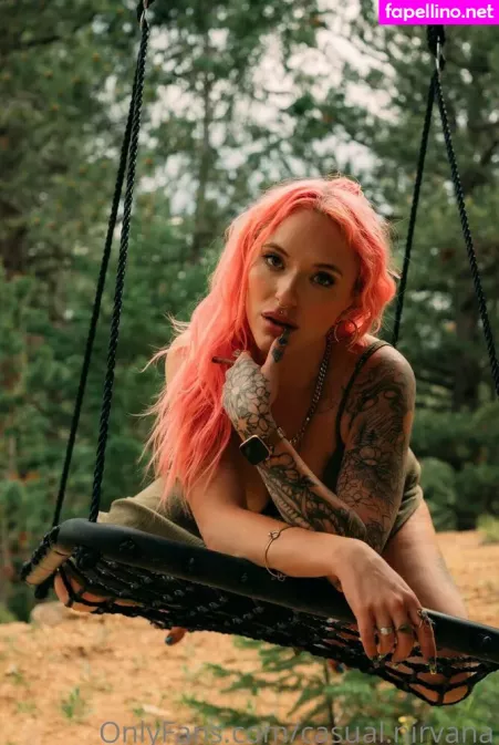Nirvana OnlyFans Thumbnail #HBXTi67XJL