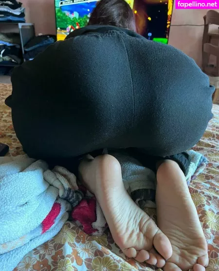 Nirvy OnlyFans Thumbnail #DBRuTV2zMh