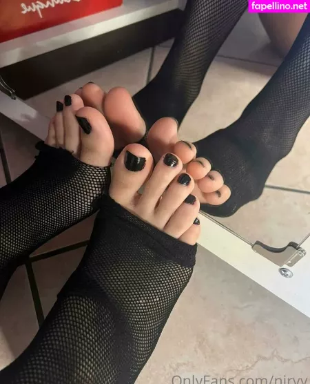 Nirvy OnlyFans Thumbnail #dsaRsqVotr