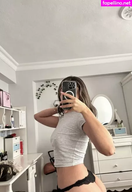Nisa Kavak OnlyFans Thumbnail #42wZGseUza