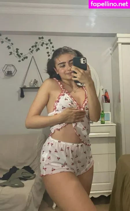 Nisa Kavak OnlyFans Thumbnail #Ae3JUtFCi9