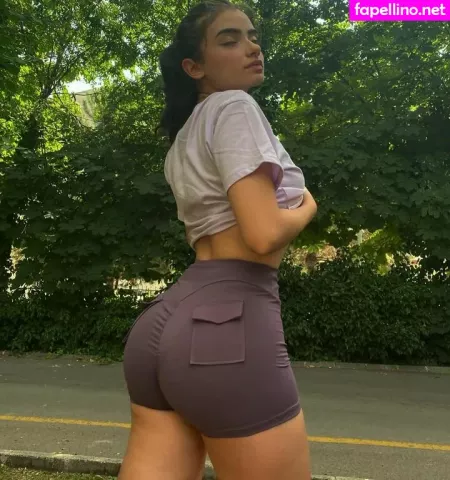 Nisa Kavak OnlyFans Thumbnail #W0H9S0JBaQ