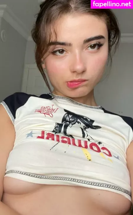 Nisa Kavak OnlyFans Thumbnail #aSBLXncBS5