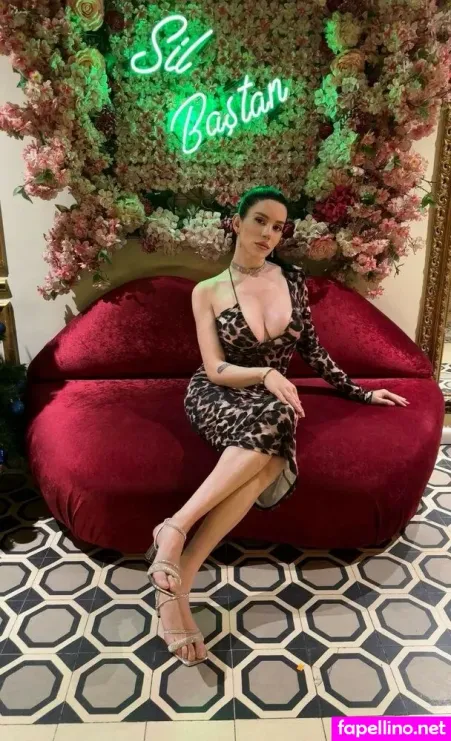 Nisa Serez OnlyFans Thumbnail #rZx1u8P3uE