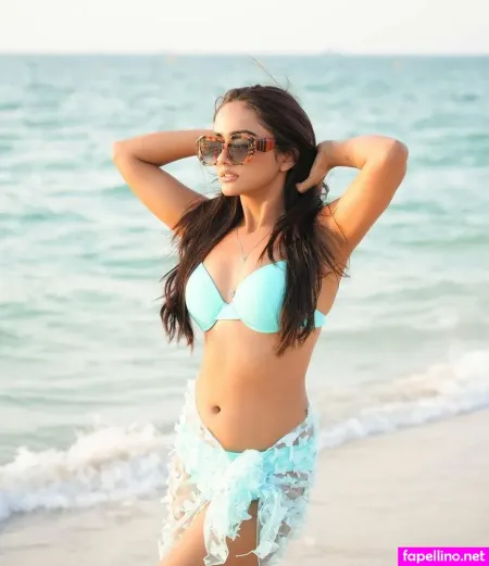 Nisha Guragain OnlyFans Thumbnail #r62E1aHN0g