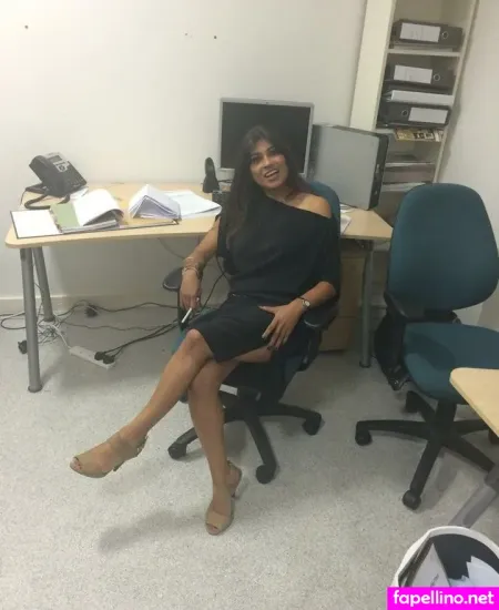 Nisha Katona Main Profile Photo