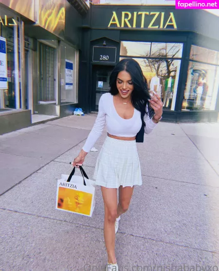 Nishababyxo OnlyFans Thumbnail #4w6BPduquH