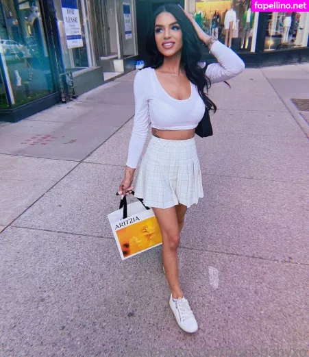 Nishababyxo OnlyFans Thumbnail #I5lgyH4Rwt