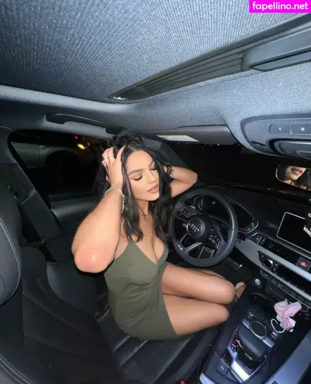 Nishababyxo OnlyFans Thumbnail #R7ee7GWBS6