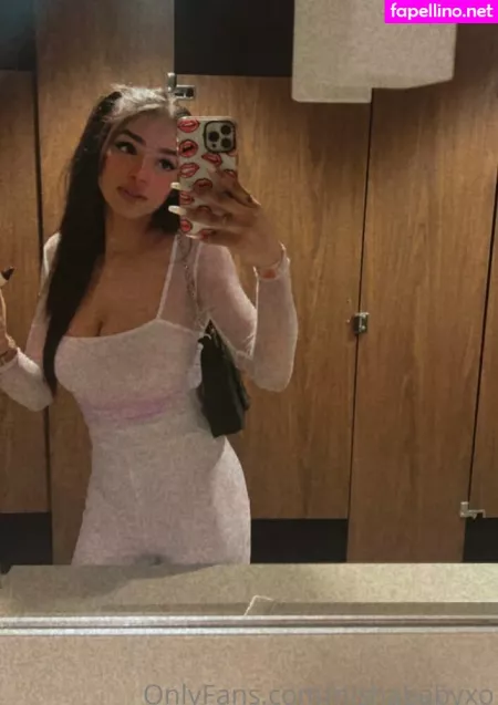 Nishababyxo OnlyFans Thumbnail #RLS1d6rlai