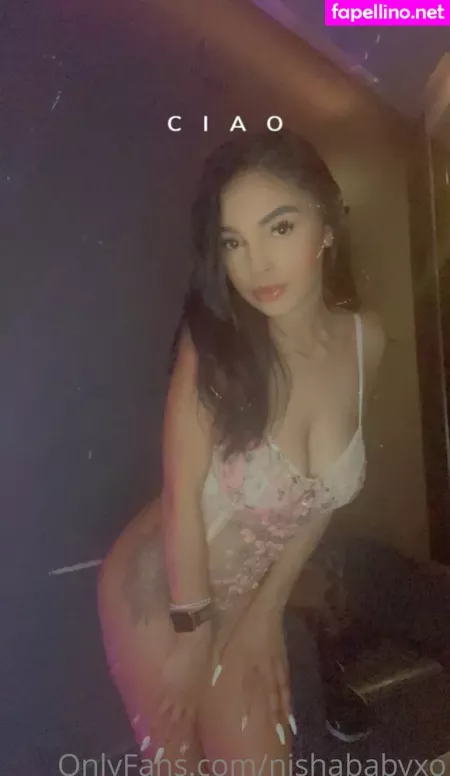 Nishababyxo OnlyFans Thumbnail #RjD7frX2R4