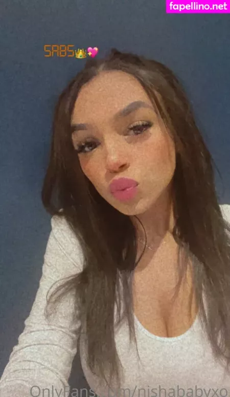 Nishababyxo OnlyFans Thumbnail #S0mRT6LFNE