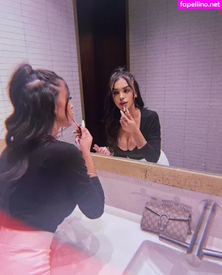 Nishababyxo OnlyFans Thumbnail #e8sQAYz8Ty