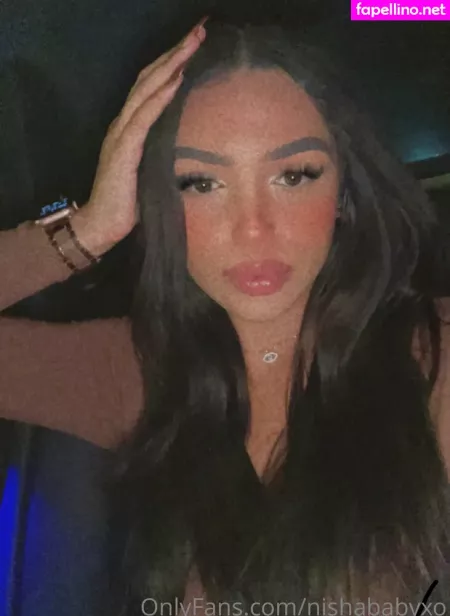 Nishababyxo OnlyFans Thumbnail #eWoDoTUNoS