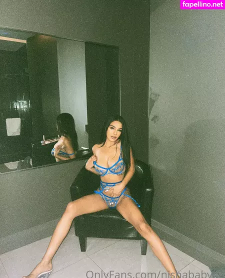 Nishababyxo OnlyFans Thumbnail #kTPL3wiBcX